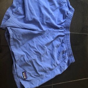 Patagonia Baggies